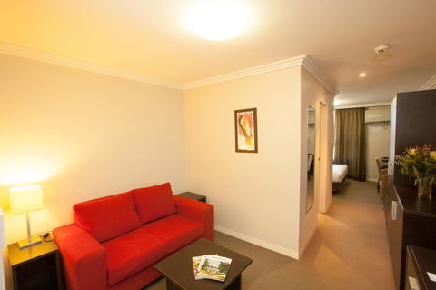Wine Country Motor Inn - Accommodation Perth 25