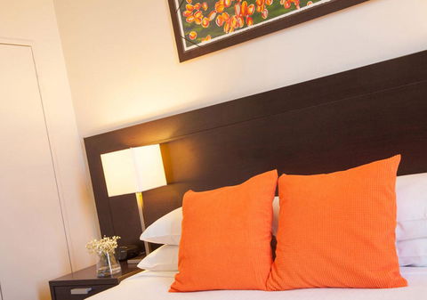 Wine Country Motor Inn - Accommodation Perth 29