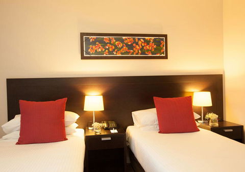 Wine Country Motor Inn - Accommodation Perth 28