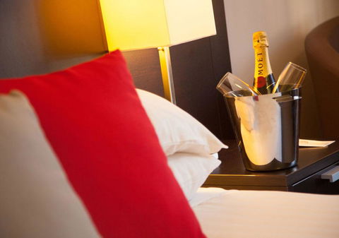 Wine Country Motor Inn - Accommodation Perth 13