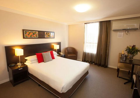 Wine Country Motor Inn - Accommodation Perth 20