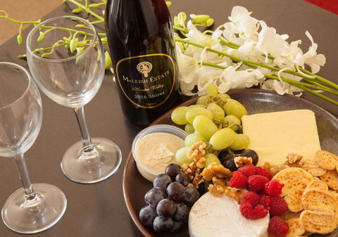 Wine Country Motor Inn - Accommodation Perth 40