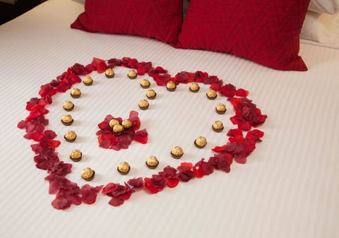 Wine Country Motor Inn - Accommodation Perth 42