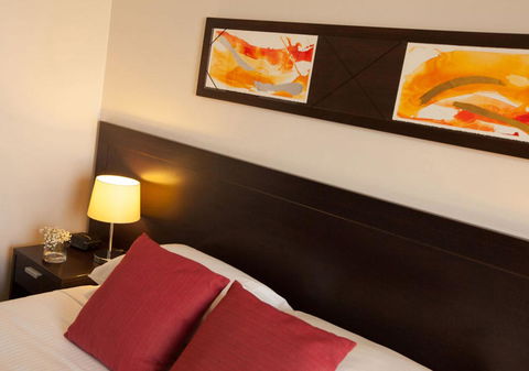 Wine Country Motor Inn - Accommodation Perth 22