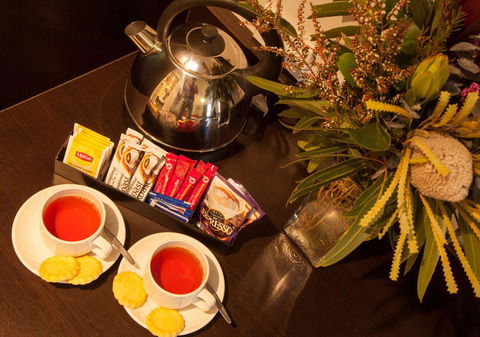 Wine Country Motor Inn - Accommodation Perth 27