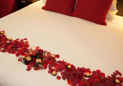 Wine Country Motor Inn - Accommodation Perth 36