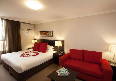 Wine Country Motor Inn - Accommodation Perth 24