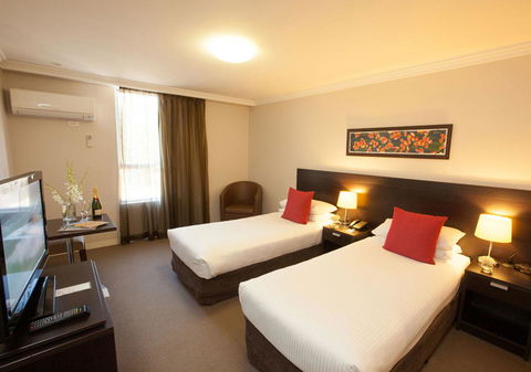Wine Country Motor Inn - Accommodation Perth 23