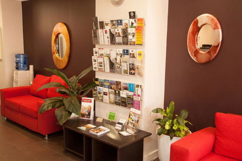 Wine Country Motor Inn - Accommodation Perth 12