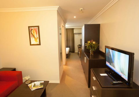 Wine Country Motor Inn - Accommodation Perth 30