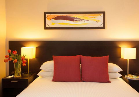 Wine Country Motor Inn - Accommodation Perth 0