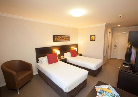 Wine Country Motor Inn - Accommodation Perth 19