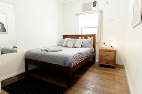 Mad Monkey Broadway - Accommodation Perth 19