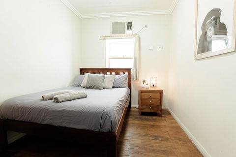 Mad Monkey Broadway - Accommodation Perth 21