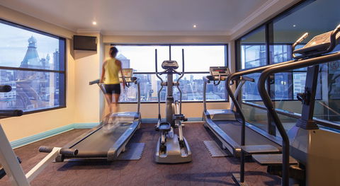 Mercure Sydney - Accommodation Perth 9