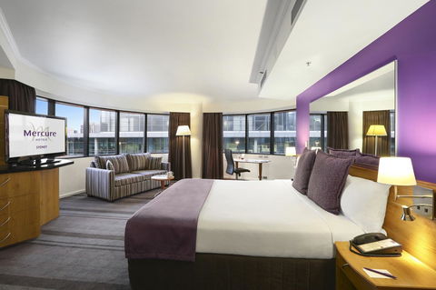 Mercure Sydney - Accommodation Perth 1
