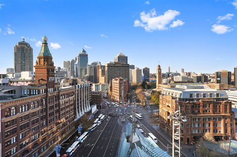 Mercure Sydney - Accommodation Perth 26