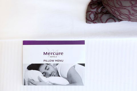 Mercure Sydney - Accommodation Perth 33