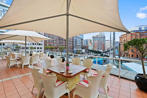 Mercure Sydney - Accommodation Perth 5