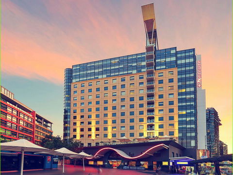 Mercure Sydney - Accommodation Perth 0