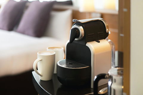 Mercure Sydney - Accommodation Perth 30