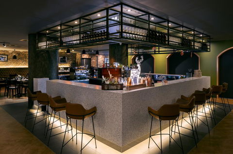 Mercure Sydney - Accommodation Perth 2