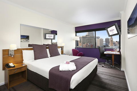 Mercure Sydney - Accommodation Perth 25