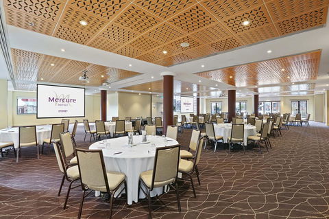 Mercure Sydney - Accommodation Perth 31