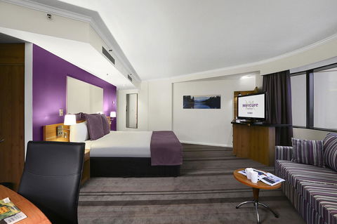 Mercure Sydney - Accommodation Perth 34