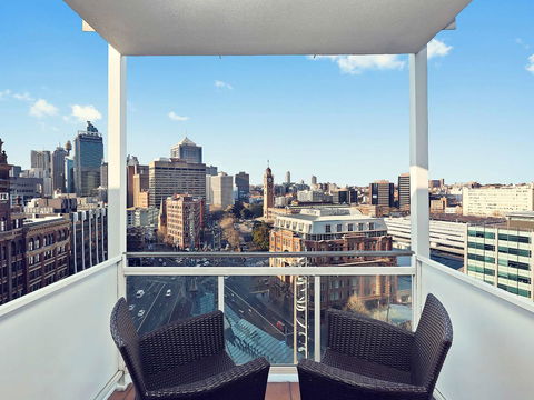 Mercure Sydney - Accommodation Perth 44