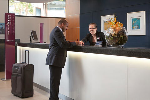 Mercure Sydney - Accommodation Perth 24
