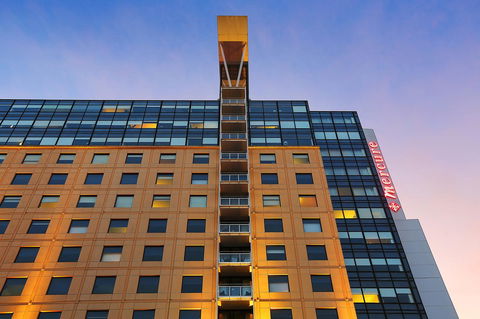 Mercure Sydney - Accommodation Perth 19