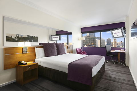 Mercure Sydney - Accommodation Perth 32