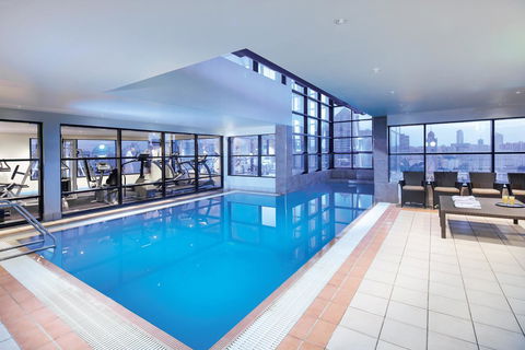 Mercure Sydney - Accommodation Perth 3