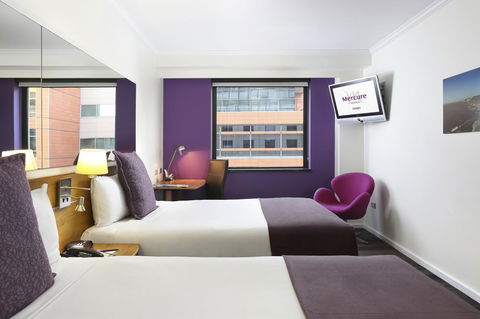 Mercure Sydney - Accommodation Perth 15