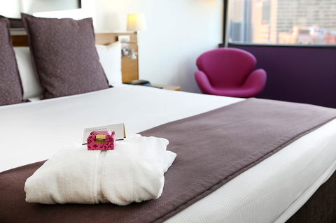 Mercure Sydney - Accommodation Perth 29