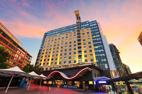Mercure Sydney - Accommodation Perth 17