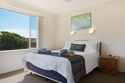Baywatch Apartments Merimbula - Accommodation Perth 11