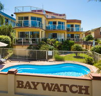 Baywatch Apartments Merimbula - Accommodation Perth
