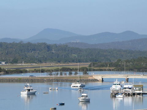 Baywatch Apartments Merimbula - Accommodation Perth 24