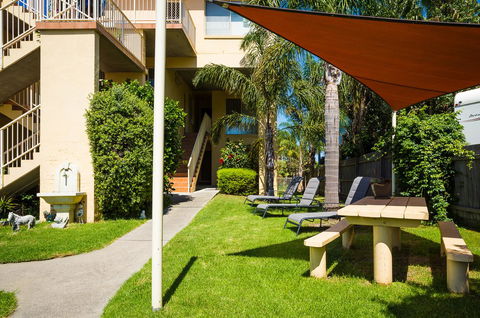 Baywatch Apartments Merimbula - Accommodation Perth 5