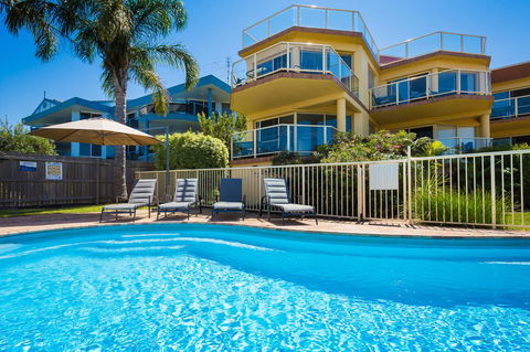 Baywatch Apartments Merimbula - Accommodation Perth 10