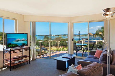 Baywatch Apartments Merimbula - Accommodation Perth 20
