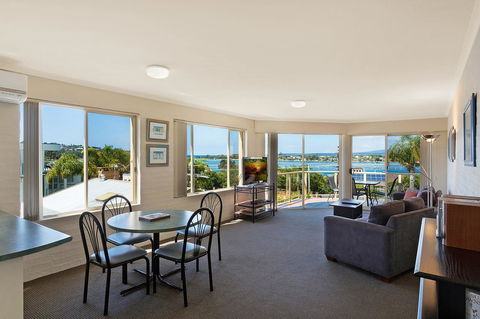 Baywatch Apartments Merimbula - Accommodation Perth 19