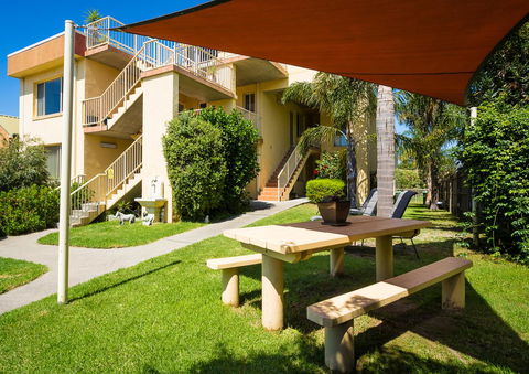 Baywatch Apartments Merimbula - Accommodation Perth 4