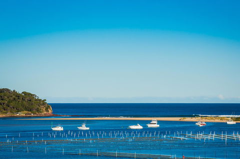 Baywatch Apartments Merimbula - Accommodation Perth 29