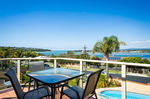 Baywatch Apartments Merimbula - Accommodation Perth 21