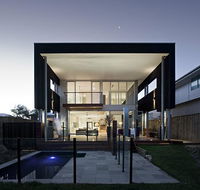 Casuarina Beachfront House - Hostie Properties - Accommodation Perth