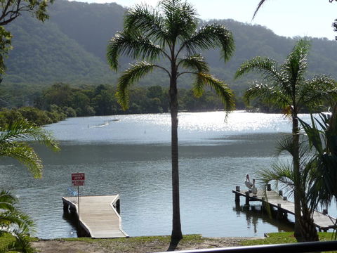 Pelican H2O One & Two Bedroom Apartments - Accommodation Perth 2