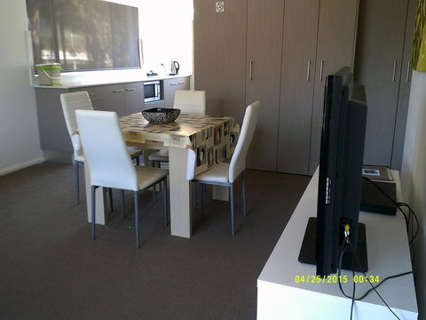 Pelican H2O One & Two Bedroom Apartments - Accommodation Perth 27